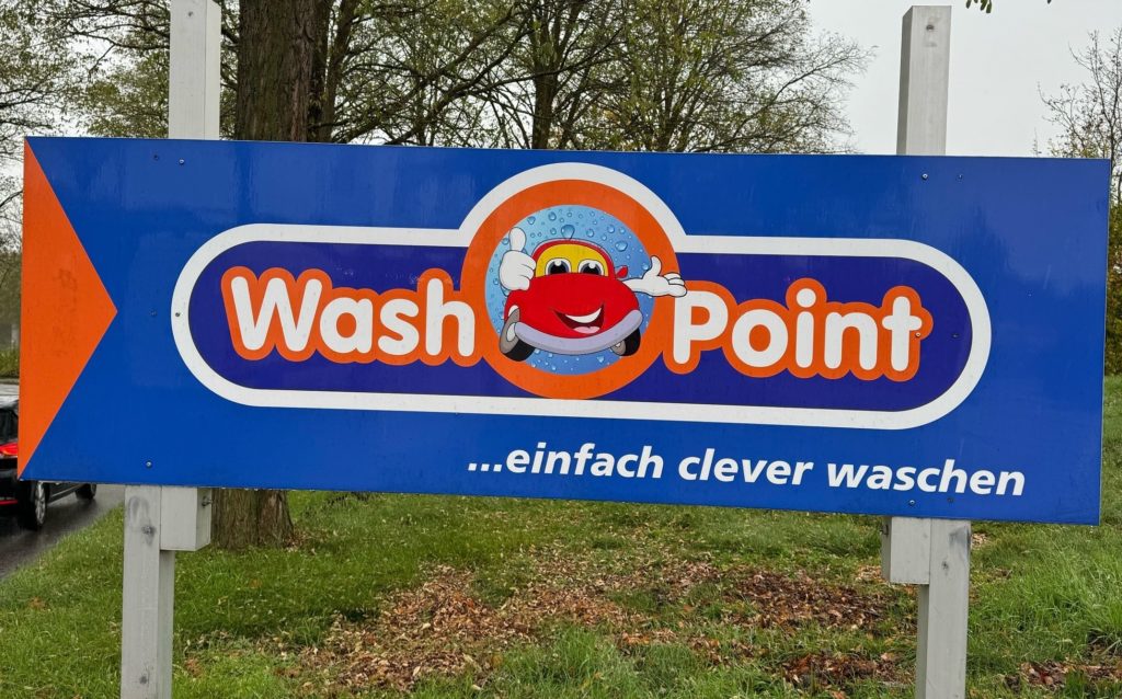 washpoint